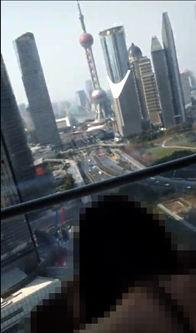 29秒陆家嘴视频种子,捕捉东方明珠的夜色华章