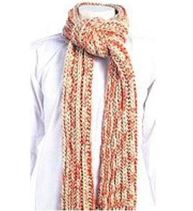 男生围巾织法视频,跟随视频教程轻松掌握男生围巾织法