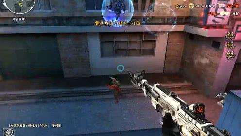 cf生化视频,揭秘病毒与人类生存的生死较量