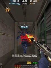 cf生化视频,揭秘病毒与人类生存的生死较量