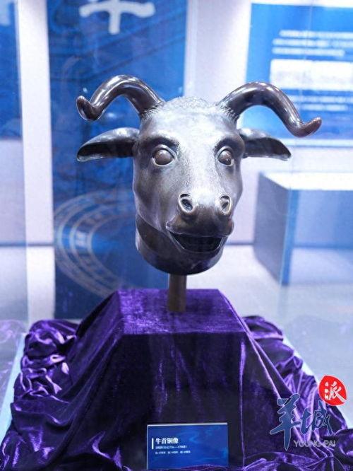 兽首视频,视频揭秘千年文物传奇