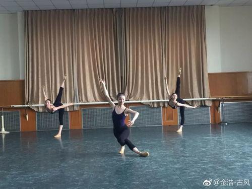 北舞基训视频,揭秘舞蹈基本功训练秘籍