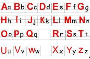 26个音序读法视频,26个音序读法视频精华概述