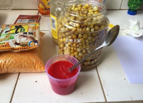 鱼饵制作视频教程,鱼饵制作视频教程全解析