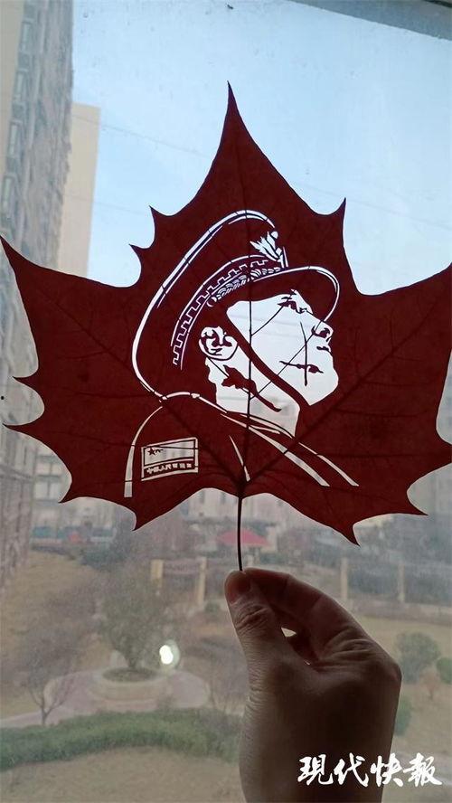 叶雕制作视频,从自然叶片到精美工艺品的蜕变之旅