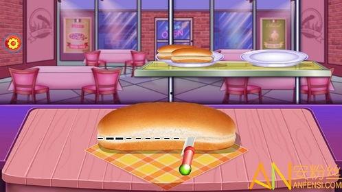 做饭游戏视频大全,全方位烹饪游戏视频大盘点