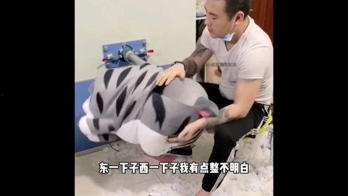 陆超搞笑视频,笑料百出，欢乐无限