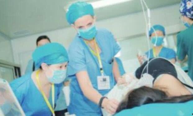 引产过程视频播放,真实视频解析与专业解读