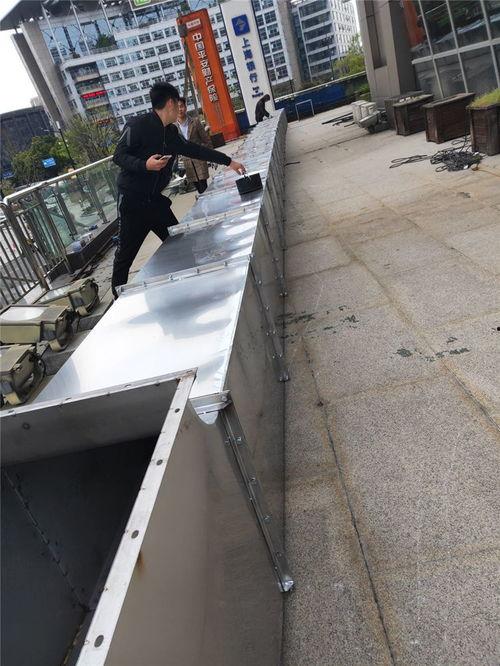 白铁皮簸箕加工视频