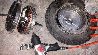 电动车维修视频全集,一网打尽所有维修技巧与知识