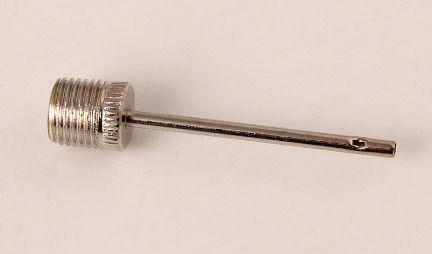 气针和打气筒连接视频