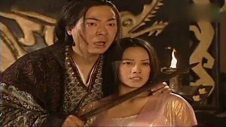 吕不韦传奇视频,商贾变法，一统六国风云录