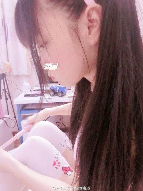 h萝莉视频,揭秘网络迷雾中的青春诱惑